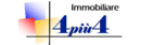 Immobiliare 4 più 4