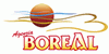 logo Agenzia boreal Bibione