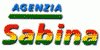 logo Agenzia sabina Bibione