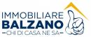logo Agenzia Immobiliare Balzano sas