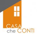 logo CasaCheConti di Graziella Conti Varese