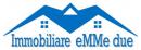 logo Immobiliare eMMe due
