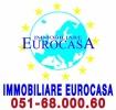logo Immobiliare Eurocasa S.R.L.