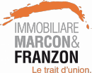 logo Immobiliare Marcon &Franzon snc