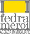 logo Immobiliare Meroi Fedra Camporosso in valcanale