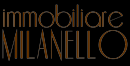 logo IMMOBILIARE MILANELLO