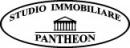 logo IMMOBILIARE PANTHEON