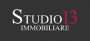logo Immobiliare Studio13 Milano