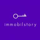 logo ImmobilStory di Alessandrin Giada