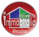 logo IMMOBITALIA MESSINA C. &G. servizi immobiliari di Curcio Carmelo