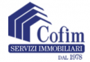 logo COFIM Servizi Immobiliari di Marco Argentieri Verona