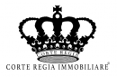 logo CORTE REGIA IMMOBILIARE DI GIOVANNI BANCHI Verona