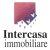 logo INTERCASA IMMOBILIARE di A. Rocca