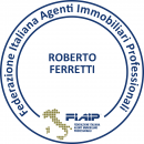 logo INTERMEDIA di Roberto Ferretti Livorno