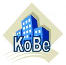 logo KoBe Srl - Società Immobiliare
