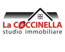 logo La Coccinella Studio Immobiliare di Barbara Pozziani Palazzetto