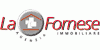 logo La Fornese Forni di Sopra