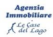 logo Le Case del Lago di Fabio Rinaldi