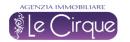 logo Agenzia le Cirque caorle