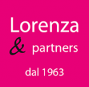 logo Lorenza &Partners Trieste