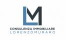 logo LORENZO MURARO