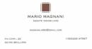 logo Mario Magnani d.i.