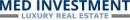 Med investment luxuryre