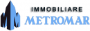 logo Agenzia Immobiliare Metromar Sas
