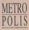 logo Metropolis Mediazioni Immobiliari Snc