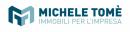 logo Michele Tomè