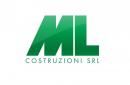 logo M.L. Costruzioni S.r.l. Spinea