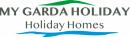 logo My Garda Holiday srl