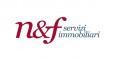 logo N&F Servizi Immobiliari San Daniele del Friuli