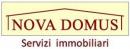 logo Nova Domus S.r.l. Montesilvano