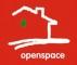 logo Open Space Udine