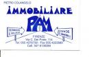 logo Pam Immobiliare di Colangelo Pietro Firenze