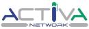 logo ACTIVA NETWORK IMMOBILIARE 5 - precollina, collina
