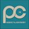 logo PCRE Agency &Advisory Milano