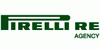 logo PIRELLI RE AGENCY PISA