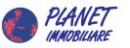 logo PLANET IMMOBILIARE
