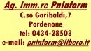 logo PN Inform. di Verdichizzi Giuseppe Pordenone