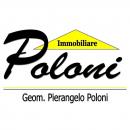 logo POLONI IMMOBILIARE Trescore Balneario