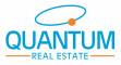 logo Quantum Real Estate Caltanissetta