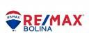 logo RE/MAX Bolina
