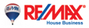 logo RE/MAX House Business