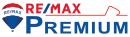 logo RE/MAX Premium Vicenza