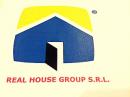 logo REAL HOUSE GROUP srl