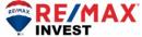 logo REMAX Invest