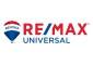logo REMAX UNIVERSAL