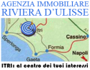logo Agenzia Immobiliare Riviera di Ulisse di Virginia Stefanelli Itri